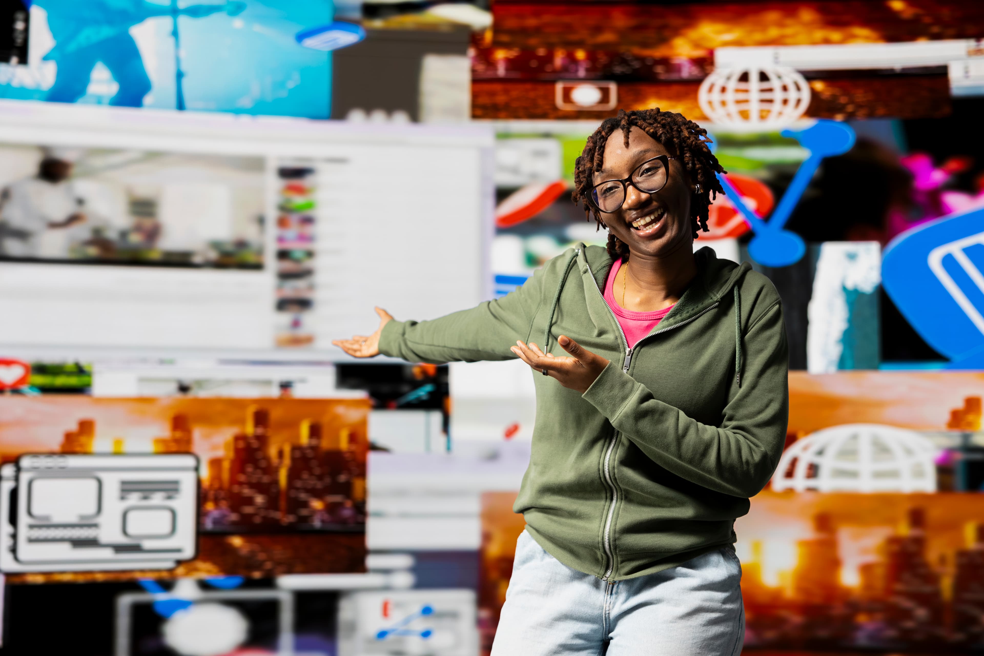 Experiential & Brand