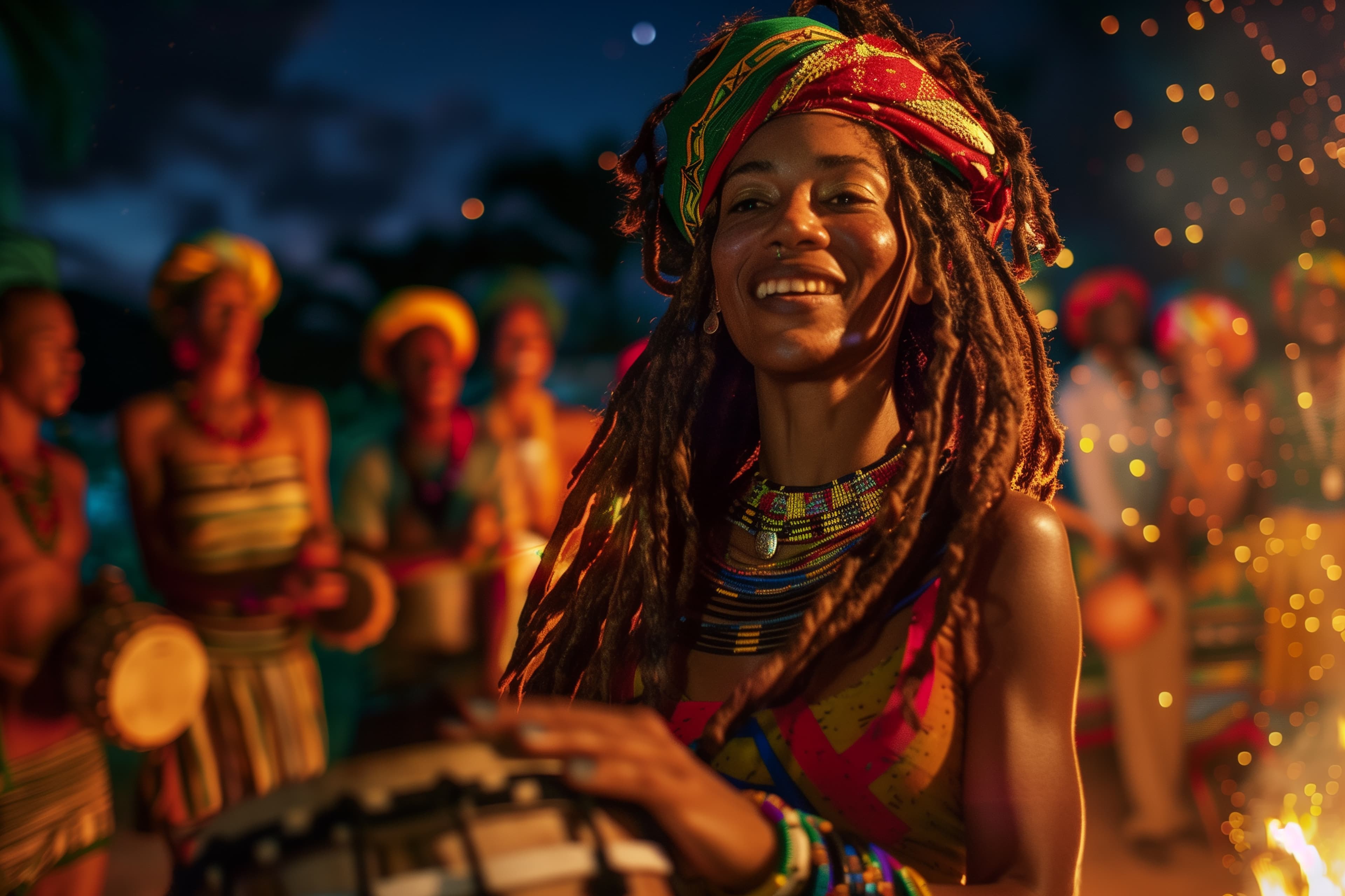 Sauti Festival