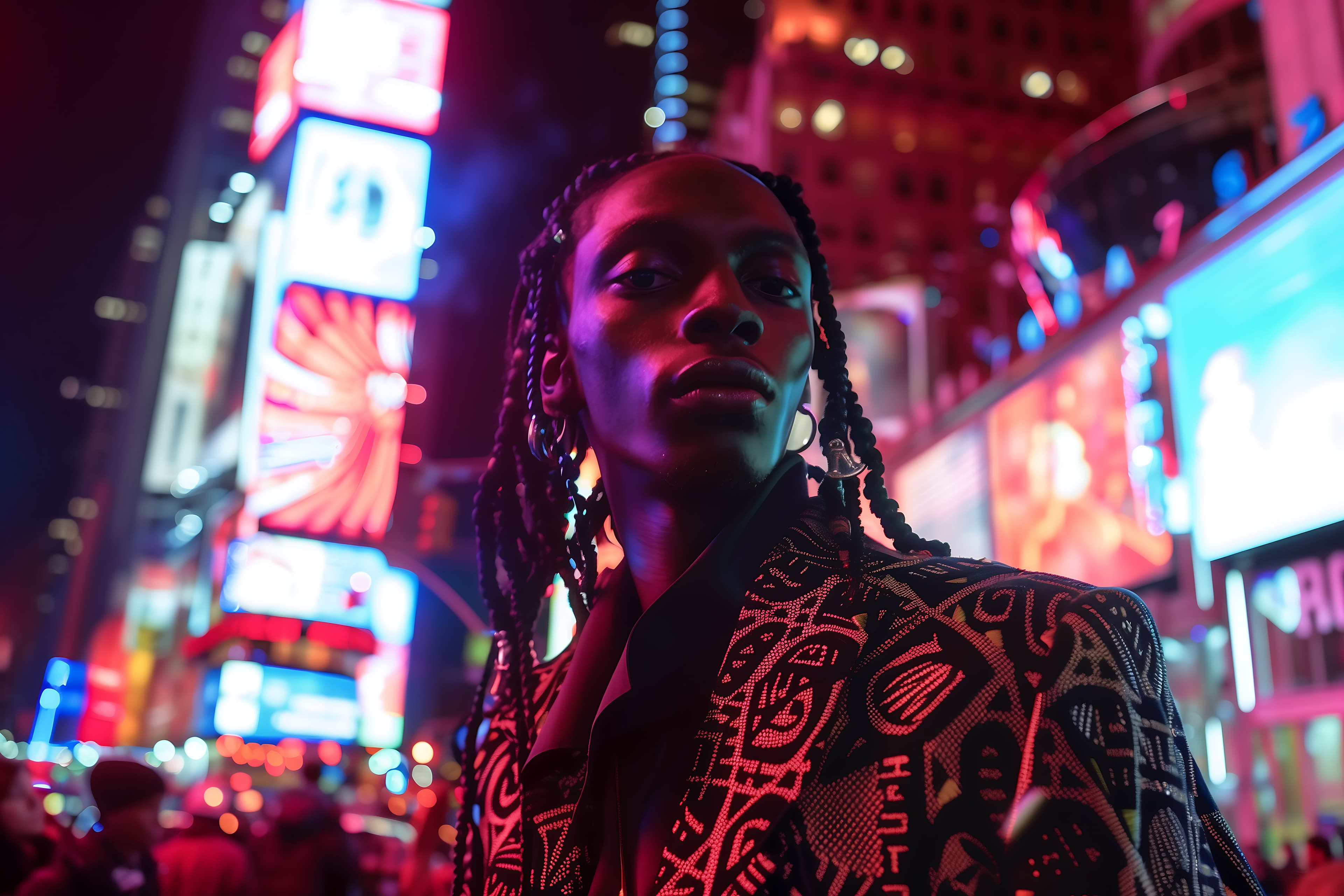 Koroga Festival